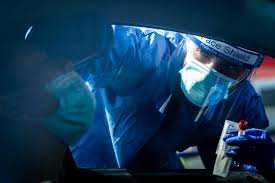 The Need for Continued COVID Testing in the Post-pandemic Era