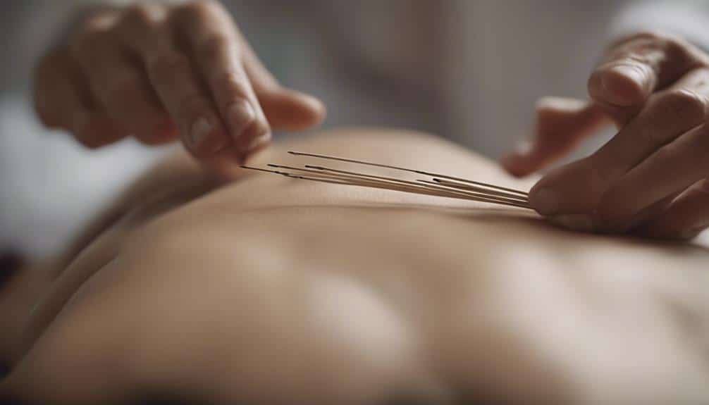 The Role of Acupuncturists in Managing Stress and Anxiety