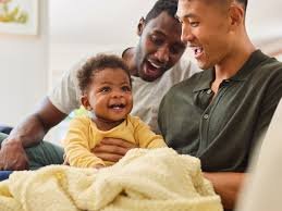The Role of Fertility Clinics in Supporting LGBTQ+ Families