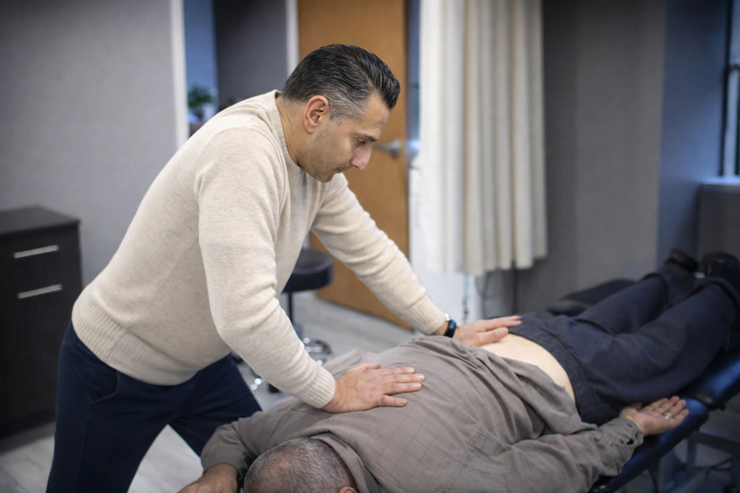 Tips for Coping With Spinal Stenosis