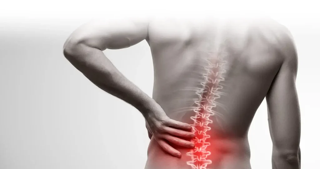 Tips for Maintaining a Healthy Spine and Reducing Back Pain