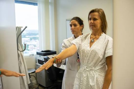 How Breast Cancer Clinical Trials Move Research From Ideas To Patient Care