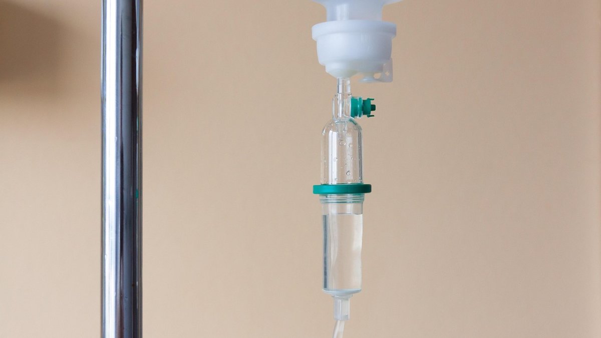 How to Prepare for an IV Hydration Appointment in Asbury Park, New Jersey