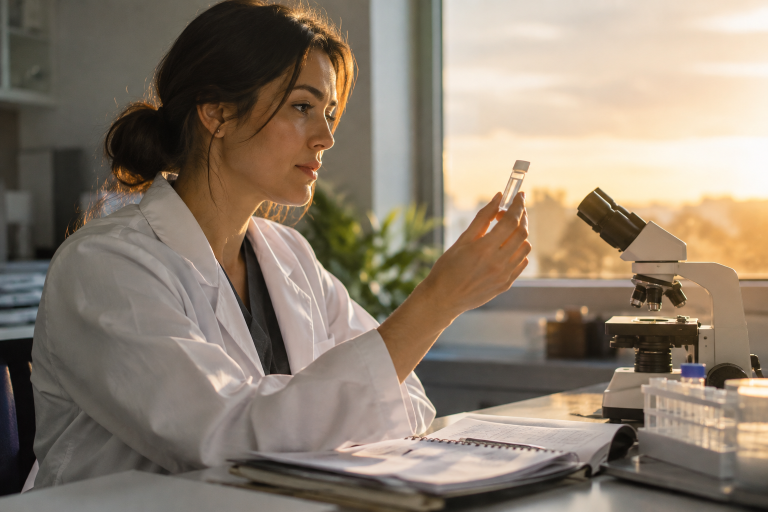 Clinical Trial Phases: What Each Stage Means for Participants and Patients