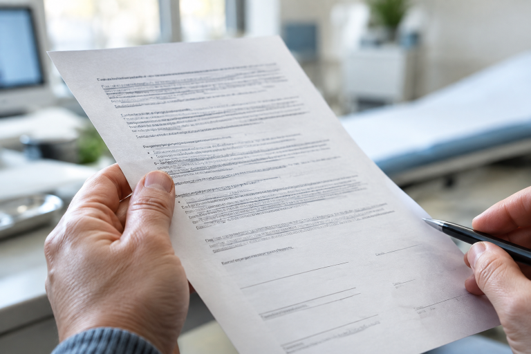 Questions to Ask Before Joining a Clinical Study