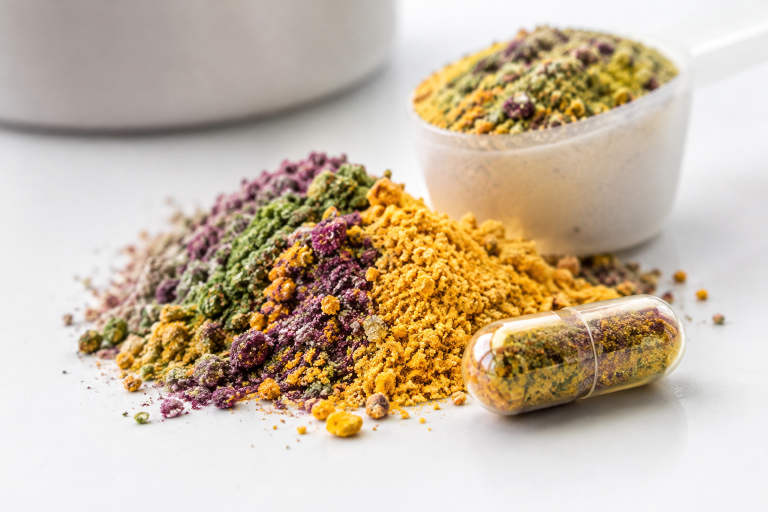 How to Plan a Focused Supplement Product Line