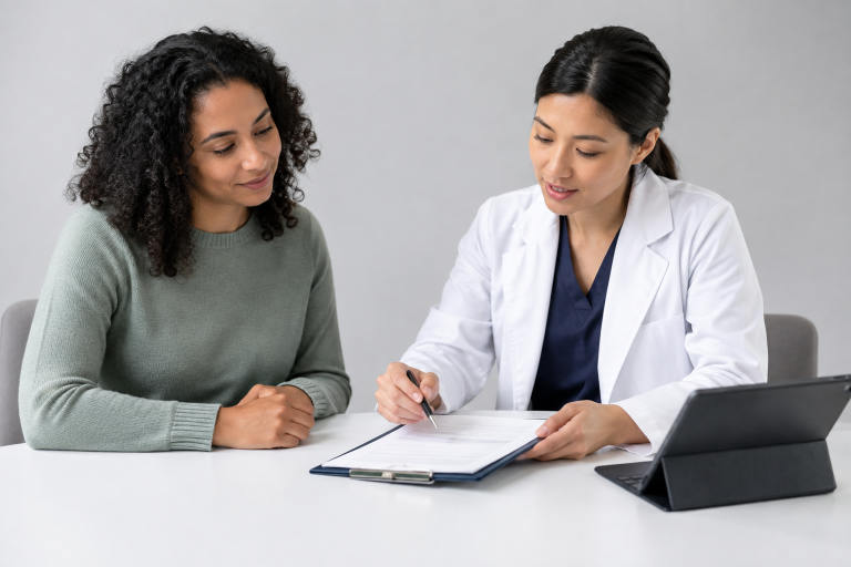 Clinical Trials: Important Facts Before Patient Participation